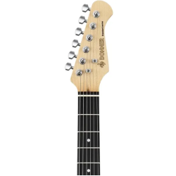 Donner DST-80 electric guitar package � Surf Green